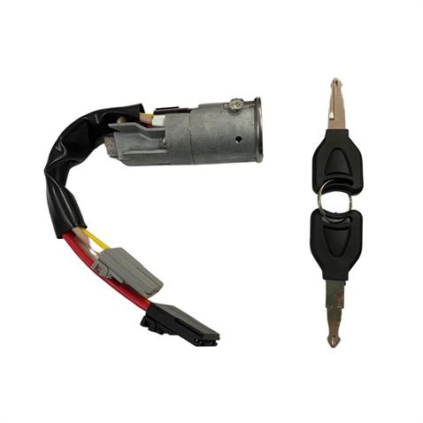 KONTAK ANAHTARI RENAULT R19/CLIO I/ESPACE II