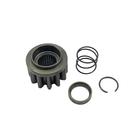 MARŞ DİŞLİ UCU DELCO-MITSUBISHI TİPİ 12 DİŞ 39MT-MERCEDES ACTROS/AXOR