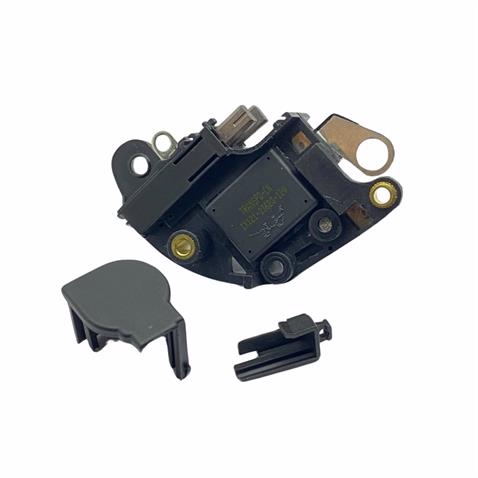 12V KÖMÜRLÜ KONJEKTÖR MARELLI-DENSO TİPİ (TEK CIVATALI) FIAT-JCB-OPEL-ROVER-TOFAŞ
