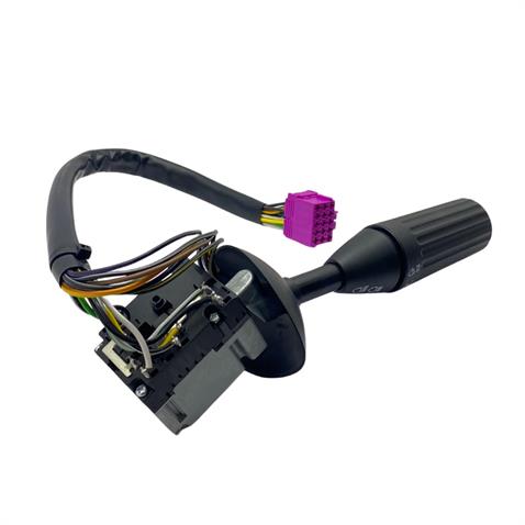 FAR-SİLECEK-SİNYAL KOLU (MOR SOKET) BMC-FORD-MAGIRUS-MERCEDES-OTOKAR