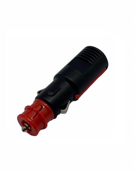 ÇAKMAK FİŞİ BOSCH TİPİ (KIRMIZI BAŞLIKLI)