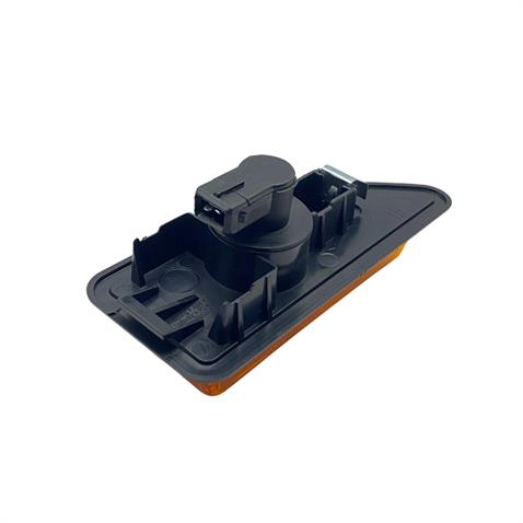 ÇERKEZ ÇAMURLUK YAN SİNYAL LAMBASI (DUYLU) FORD CARGO SOL 