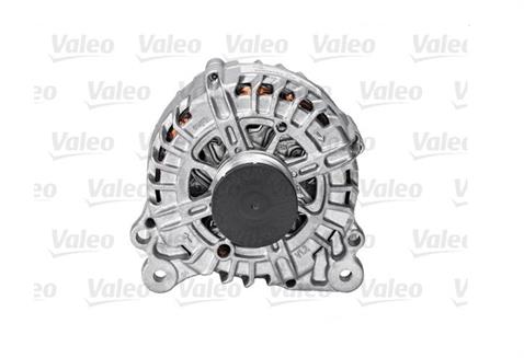 VALEO 12V ALTERNATÖR DİNAMO 140 A (LIN2) AUDI-SEAT-SKODA-VW