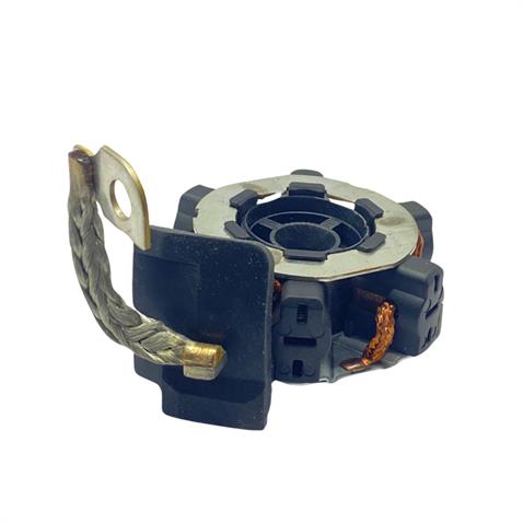 BOSCH MARŞ KÖMÜR YUVASI (6LI) (START-STOP) (L/R) CW AUDI-SEAT-SKODA-VW