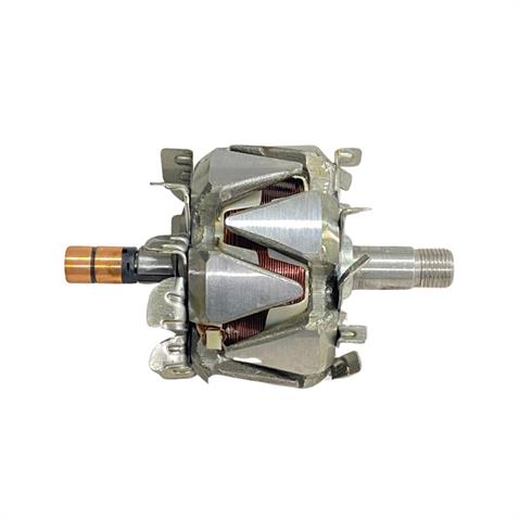12V ALTERNATÖR ROTOR VALEO TİPİ 90 A CITROEN-FIAT-OPEL-PEUGEOT