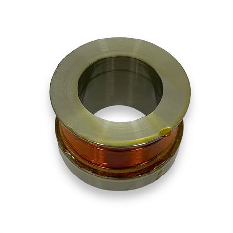 24V ALTERNATÖR ROTOR BOBİNİ NIPPON DENSO TİPİ 95 A CATERPILLAR (C7-C9 MOTOR)