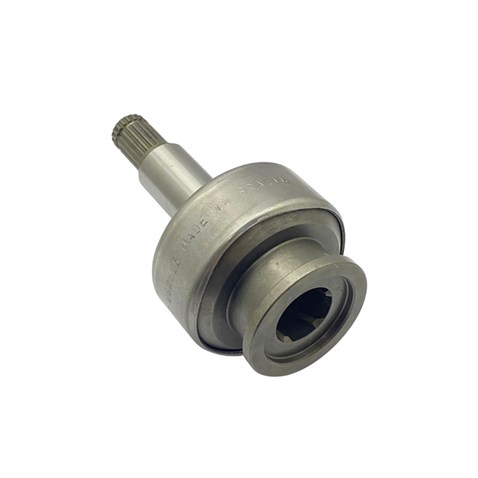 ZEN MARŞ DİŞLİSİ MITSUBISHI TİPİ (5 KANAL) (MİL ÇAPI:20 MM) YM