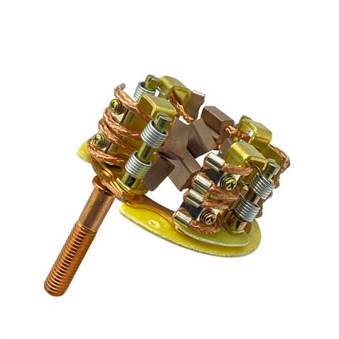 MARŞ KÖMÜR YUVASI DELCO TİPİ (KÖMÜRLÜ) 40MT CATERPILLAR