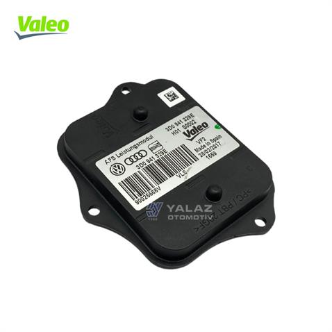 VALEO XENON BALAST (AFS) (VİRAJ DÖNÜŞ KONTROL ÜNİTESİ) AUD-VW-SEAT