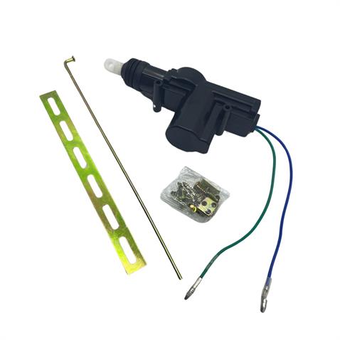 ROCKSWELL 12V MERKEZİ KAPI KİLİT MOTORU ARKA (2-KABLO)