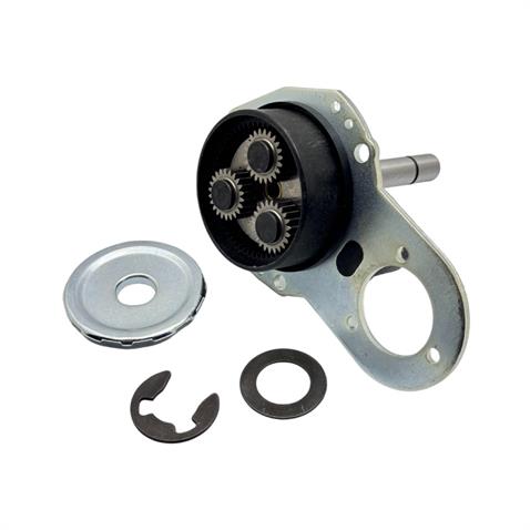 MARŞ REDÜKTÖR DİŞLİ MİLİ (PLANET) VALEO TİPİ D6RA OPEL CORSA-RENAULT MEGANE/R19