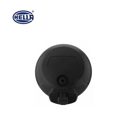 HELLA 12V SİS LAMBASI COMET FF 500 YUVARLAK (AMPULLÜ) (DELİCİ-SÜRÜCÜ) (BEYAZ) (163 MM) (2 AD)