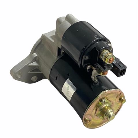 12V MARŞ MOTORU BOSCH TİPİ 9 DİŞ 1.1 KW AUDI-SEAT-SKODA-VW (TERS)