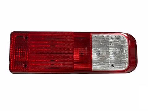 ÇERKEZ STOP LAMBASI (SOKETLİ) (LED SİDE MARKER) (PETEKLİ) (BUZZERLİ) FORD CARGO 2012 > SAĞ