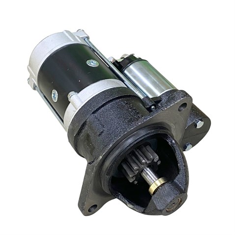 24V MARŞ MOTORU NIPPON DENSO TİPİ 11 DİŞ 7.0 KW JENERATÖR