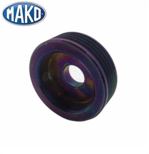 MAKO ALTERNATÖR KASNAK SABİT 4-KANAL FIAT