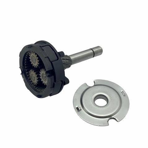 DELCO MARŞ REDÜKTÖR DİŞLİ MİLİ (PLANET) CHEVROLET-OPEL ORJ.