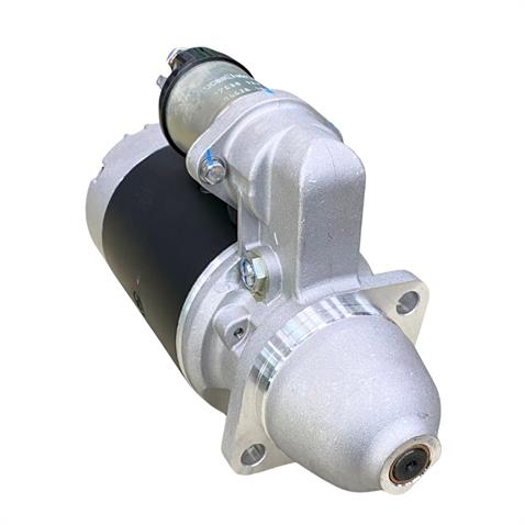 LUCAS 12V MARŞ MOTORU 11 DİŞ 2.1 KW AGCO-BAŞAK-CASE-SAME-STEYR TRAKTÖR
