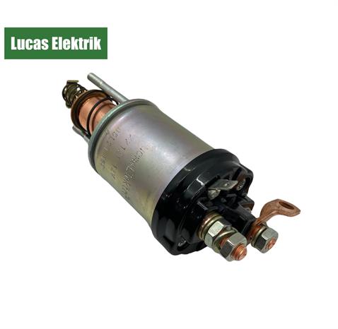 LUCAS 12V MARŞ OTOMATİĞİ BMC FATİH-DODGE-JCB (PERKINS MOTOR)