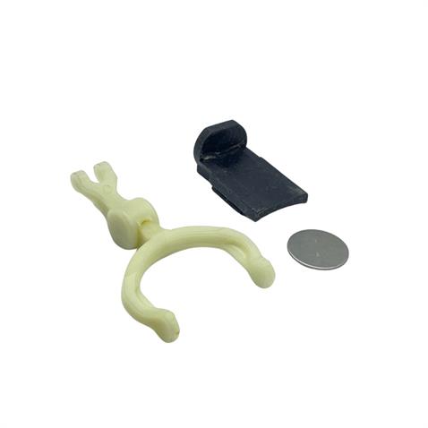 MITSUBISHI MARŞ ÇATALI+DESTEK TAKOZU PLS CITROEN-PEUGEOT-RENAULT 1.5 DCI OEM