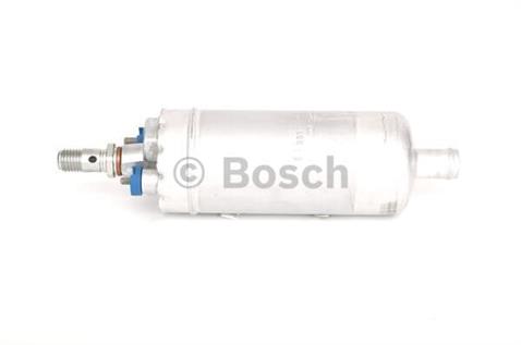 BOSCH 12V ELEKTRİKLİ YAKIT POMPASI 4 BAR 52 MM (< >)