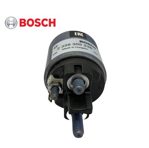 BOSCH 12V MARŞ OTOMATİĞİ (START-STOP) ALFA ROMEO-DACIA-FIAT-FORD-IVECO-MERCEDES-PEUGEOT-VOLVO