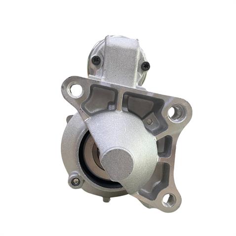 12V MARŞ MOTORU VALEO TİPİ 8 DİŞ 0.85 KW R19/R21/CLIO/MEGANE (SOL AÇIK) (D7E19)