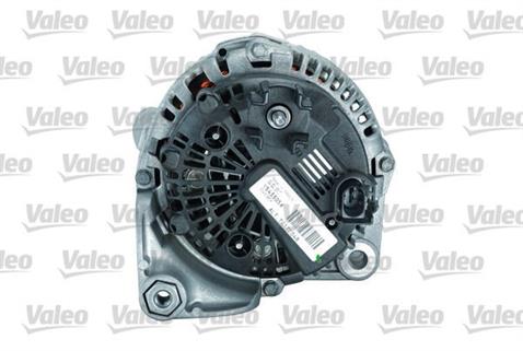 VALEO 12V ALTERNATÖR DİNAMO 170 A (COM/BSS) BMW 2002 >
