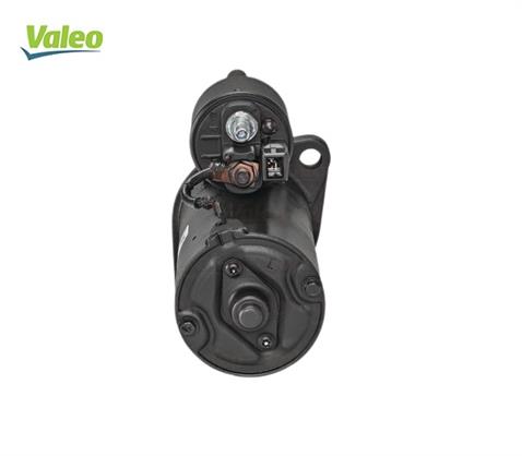 VALEO 12V MARŞ MOTORU 11 DİŞ 2.0 KW TERS AUDI-SKODA-VW TDI
