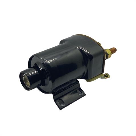 24V-32V MARŞ OTOMATİĞİ DELCO TİPİ CATERPILLAR İŞ MAKİNASI