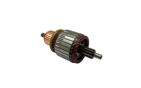 12V MARŞ KOLLEKTÖRÜ BOSCH TİPİ 11 DİŞ BMW 3 SERİSİ-LADA SAMARA-OPEL VECTRA/ASTRA-RENAULT KANGO-VOLVO