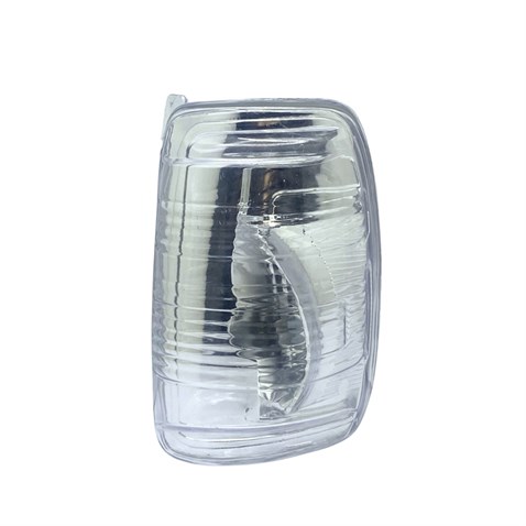 AYNA SİNYAL LAMBASI FORD TRANSİT V348/V363 2014 > SAĞ (BEYAZ)