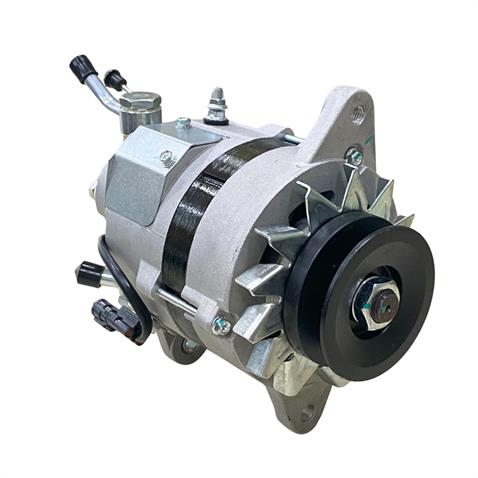24V ALTERNATÖR DİNAMO 55 A (VAKUMLU) HINO KAMYONET FB 112
