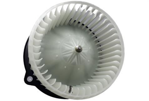 24V KALORİFER MOTORU (PERVANELİ) HITACHI-KAWASAKI İŞ MAKİNASI