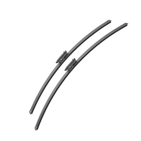 SİLBAK SİLECEK SÜPÜRGESİ 750/650 MM AEROTWIN > RENAULT SCENIC III 2009 >