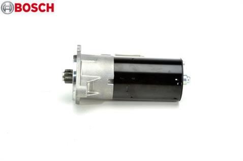 BOSCH 12V MARŞ MOTORU 9 DİŞ 2.0 KW CW VW LT-35 2.5 TDI