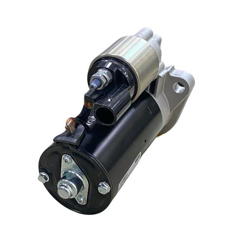 12V MARŞ MOTORU BOSCH TİPİ 11 DİŞ 2 KW AUDI-SEAT-SKODA-VW 2.0 TDI