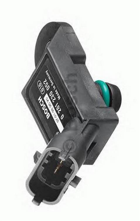 BOSCH BASINÇ SENSÖRÜ FIAT LINEA/IDEA/GRANDE PUNTO