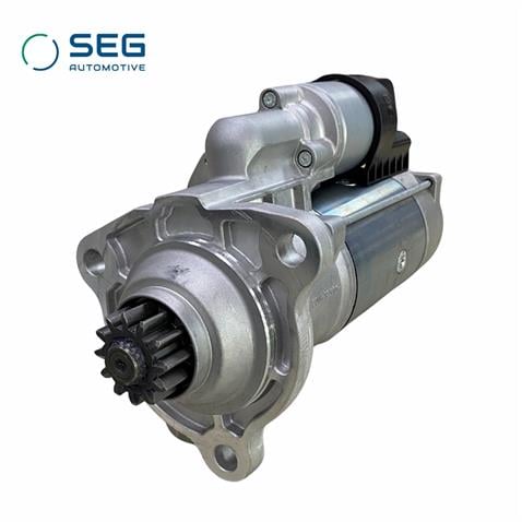 SEG 24V MARŞ MOTORU 12 DİŞ 5.5 KW SCANIA