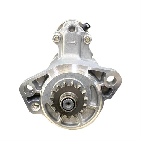 DENSO 12V MARŞ MOTORU DENSO TİPİ 15 DİŞ 2.0 KW AUDI Q7-PORSCHE CAYENNE/PANAMERA-VW TOUAREG