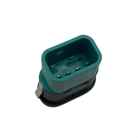 CAM ANAHTARI TEKLİ (SAĞ-SOL KAPI) (6 FİŞ) FORD TRANSİT V184 2005-2006/V347 2006-2010