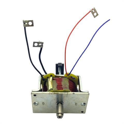 FLAG 24V MARŞ OTOMATİĞİ MİLLİ İTİCİ 9HP