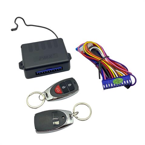 PMX 12V UZAKTAN KUMANDA (3 TUŞLU)