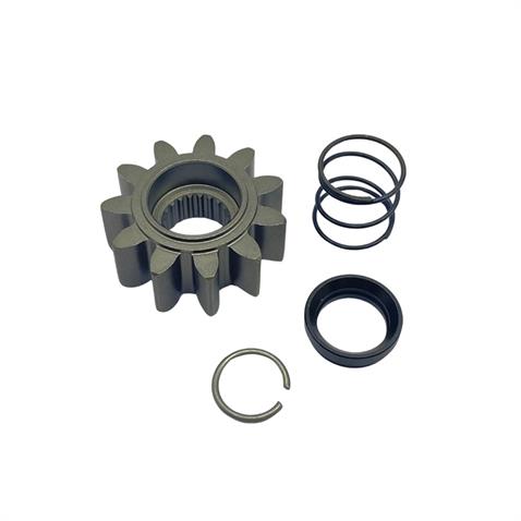 MARŞ DİŞLİ UCU MITSUBISHI TİPİ 11 DİŞ (DİŞLİ MİL ÇAPI:20 MM)