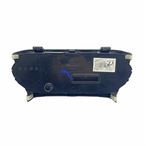 KALORİFER KLİMA KONTROL PANELİ (ANAHTAR GRUBU) (DİJİTAL) HYUNDAI I20 2016 >