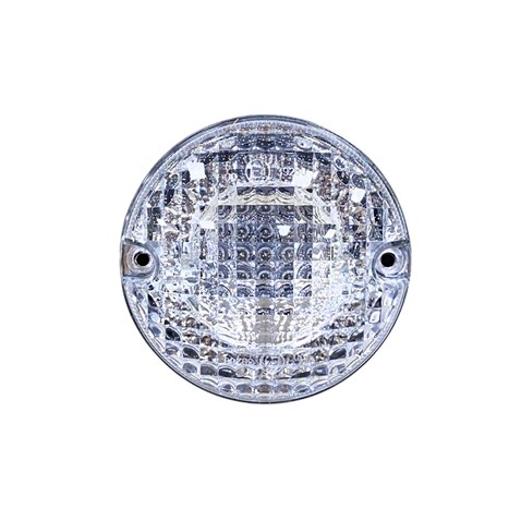 GERİ VİTES LAMBASI DUYLU (YUVARLAK 95 MM) OTOKAR-MİNİBÜS-OTOBÜS
