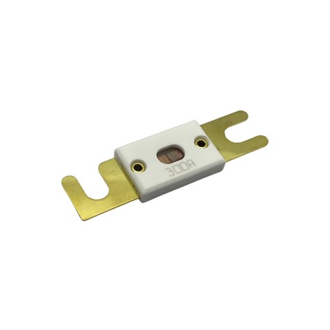 MEGAVAL TİPİ SİGORTA 300 A (U) PORSELEN (82*23 MM)