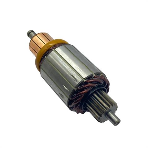 12V MARŞ KOLLEKTÖRÜ BOSCH TİPİ 18 DİŞ CITROEN-FIAT DUCATO-MERCEDES D SERİSİ-PEUGEOT