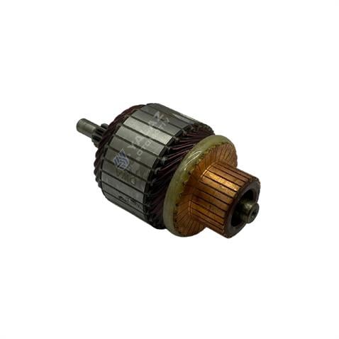 12V MARŞ KOLLEKTÖRÜ MITSUBISHI TİPİ 9 DİŞ CITROEN-PEUGEOT-RENAULT 1.5 DCI