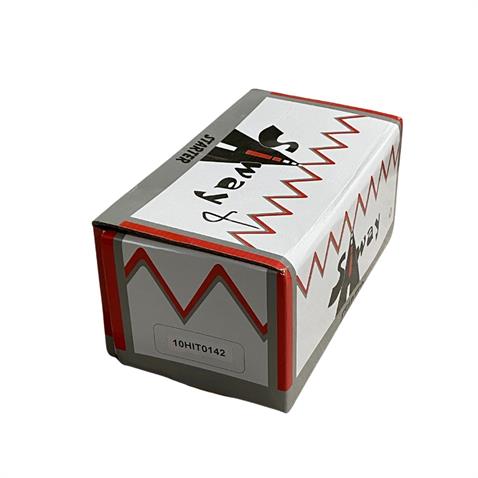 12V MARŞ MOTORU HITACHI TİPİ 8 DİŞ 0.8 KW (TERS) JENERATÖR